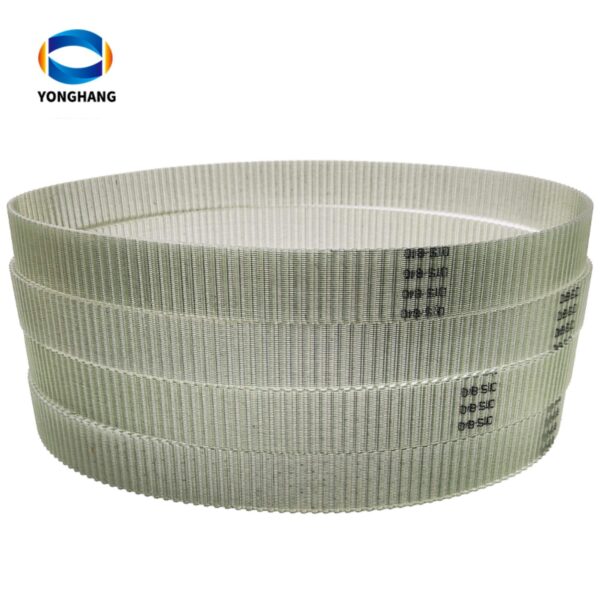 Second image of AT5-DL PU Zamanlama Kayışı