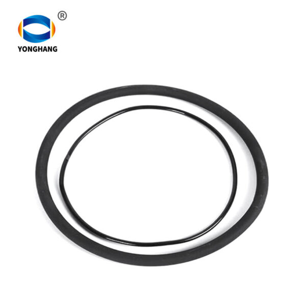 Second image of Antistatik Yuvarlak Kayış