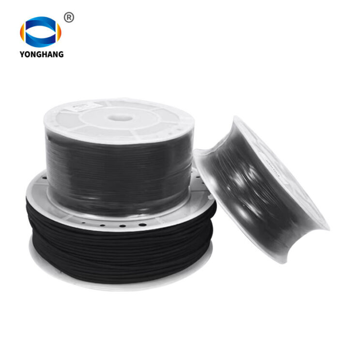 Antistatik Yuvarlak Kayış