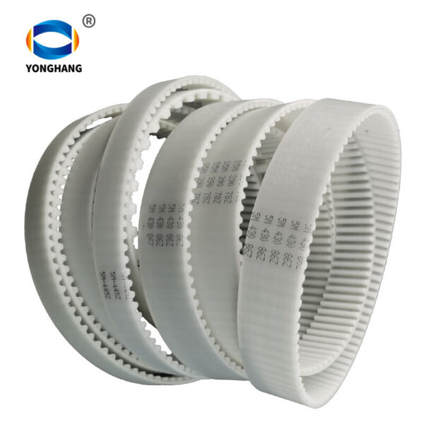 Second image of CPU zamanlama kemerleri