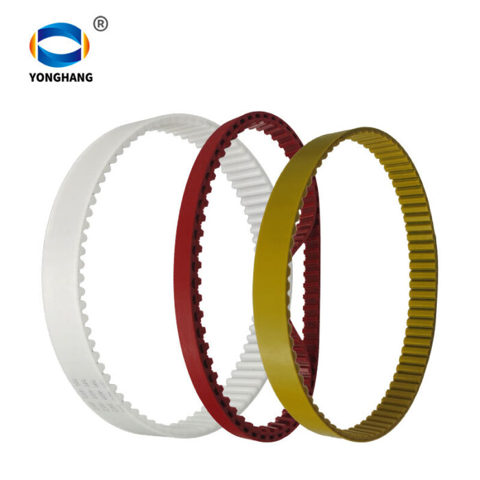 CPU zamanlama kemerleri