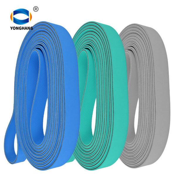 Second image of Klasör Yapıştırıcı Kayışları