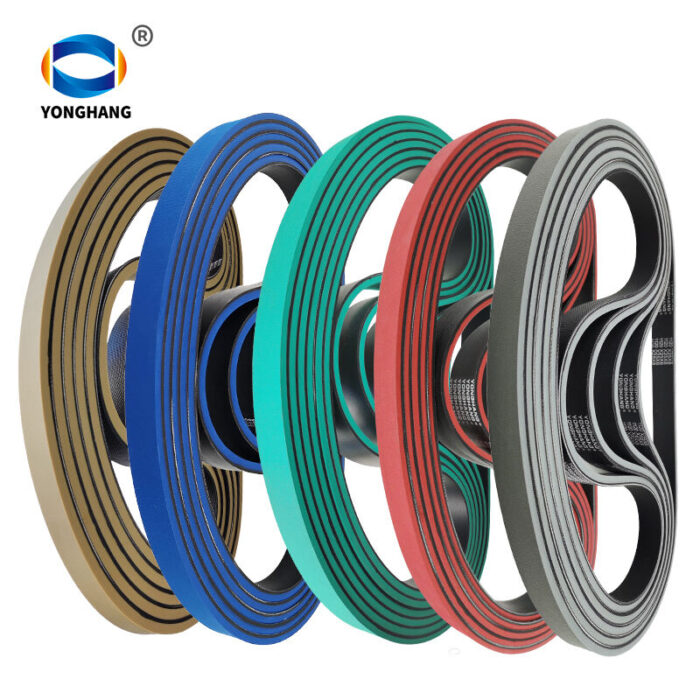 Klasör Yapıştırıcı Kayışları