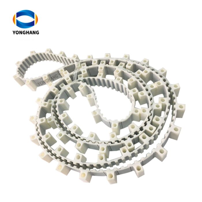 LC636 Karta Makinesi Kayışları