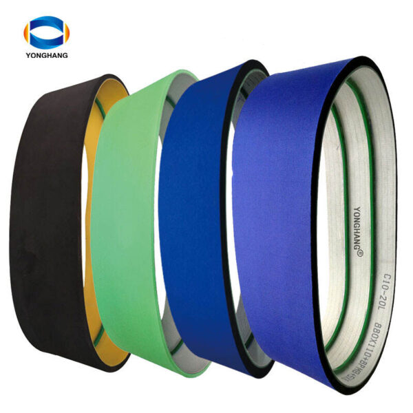 Second image of OEM/ODM spounge foam transmisyon beltı birden fazla belirtilişle özelleştirilebilir.