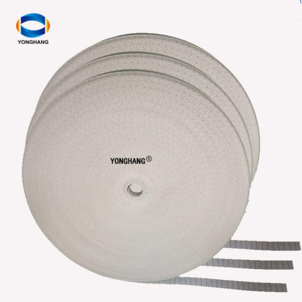 Second image of PU Düz Kayış P1/F1