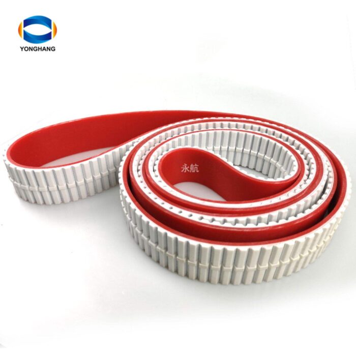 TK10-K6 K10 K13 PU Zamanlama Bantları