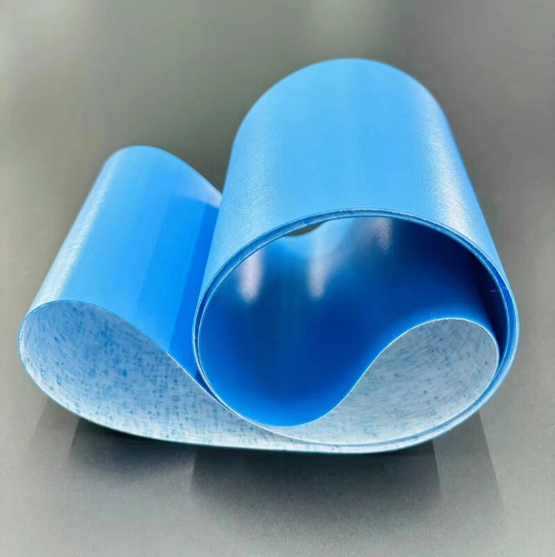 U01 Poliüretan Konveyör Kayışı