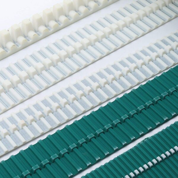 Second image of Zamanlama kayışları izleme profili